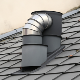 Ventilation simple flux : assurez une ventilation de base pour un confort optimal dans toute la maison Longuenesse